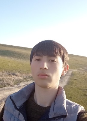 Sardorjon, 19, O‘zbekiston Respublikasi, Toshkent