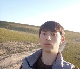 Sardorjon, 19 лет, Toshkent