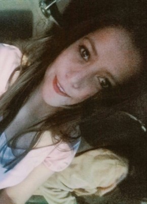 Charlotte из San Francisco de Campeche 33 года
