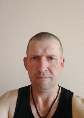 Антон, 49, Россия, Сургут