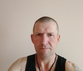 Антон, 49 лет, Сургут