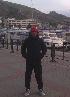 Олег, 36, Россия, Балаклава