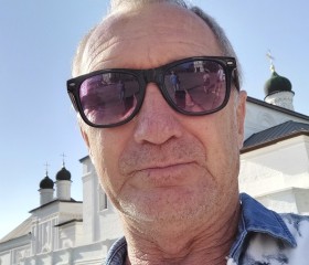 Анатолий, 60 лет, Астрахань