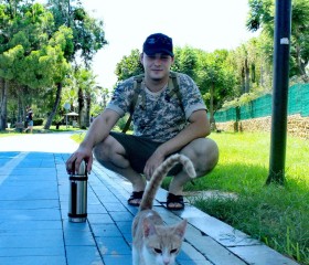 Богдан, 29 лет, Алматы