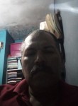 Andrés Rivera, 44 года, Monterrey City