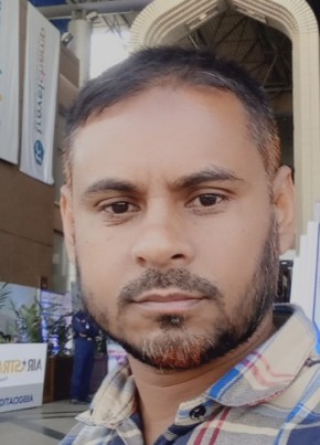Nazmul Islam, 39, বাংলাদেশ, ঢাকা