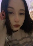 Aleksandra, 18, Novosibirsk