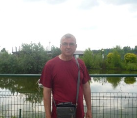 kolja, 57 лет, Ярославль