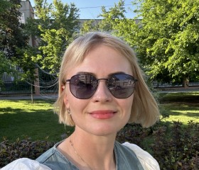 Анечка, 41 год, Яблоновский