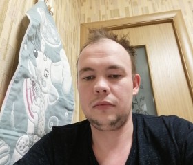 Ростислав, 31 год, Санкт-Петербург