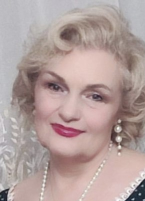 Наталия из Краснодара 70 лет