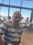Grach, 57, Moscow