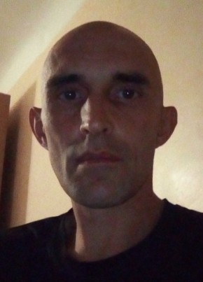 Юрий, 39, Россия, Абан