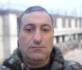 Akob, 49, Gyumri