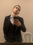 Maksim, 22, Leninsk-Kuznetsky