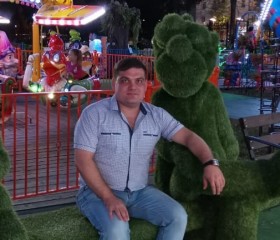 Андрей, 33 года, Воронеж