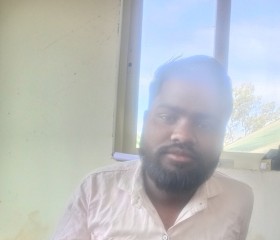 Anil Kumar, 28 лет, Ahmedabad
