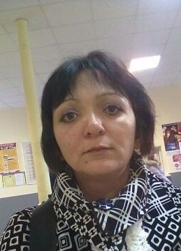 Татьяна, 53, Россия, Покров