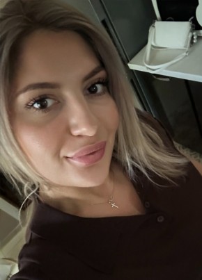 Kseniya, 31, Russia, Krasnodar