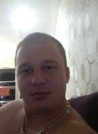Богдан, 31 год, Красноярск