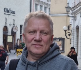 Дмитрий, 53 года, Санкт-Петербург