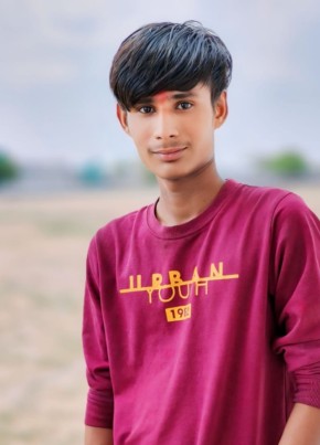 Assas, 18, India, Bhiwandi
