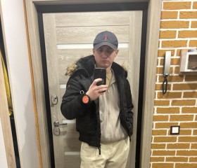 Den, 25, Kirov (Kirov)