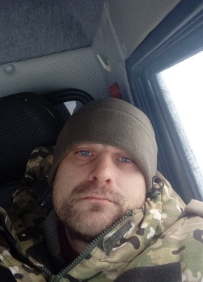 Анатолий Денисов, 36, Россия, Ладушкин