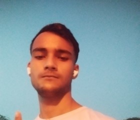 KAJi japali, 20, Dubai