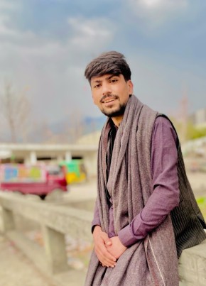 Hassi jano, 22, Pakistan, Rawalpindi