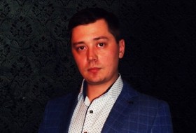 Сергей, 40 - Только Я
