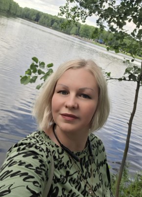 Ирина из Ногинска 35 лет
