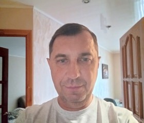Виталий, 49 лет, Бутурлиновка