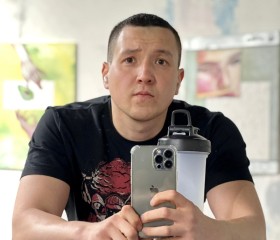 Влад, 36 лет, Новосибирск