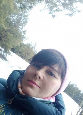 Ольга, 52, Россия, Кумылженская