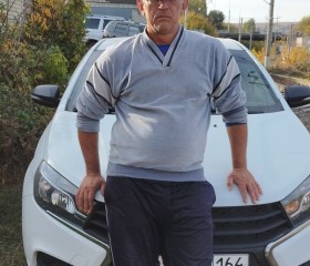 Виктор, 58 лет, Саратов