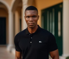 Fabrice, 35 лет, Cotonou