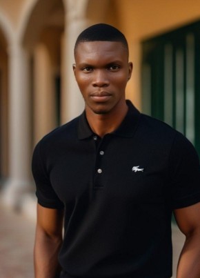 Fabrice, 35, République du Bénin, Cotonou