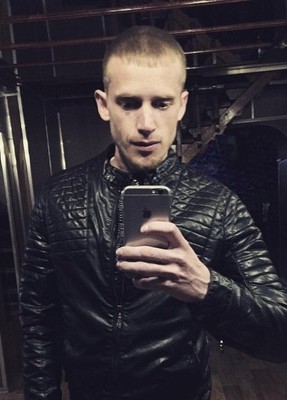Алексей, 32, Россия, Кирс