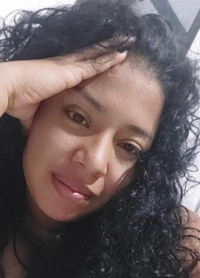Liseth, 32, República de Colombia, Yumbo