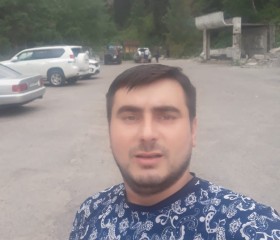 Гисмат Садихов, 36 лет, Алматы