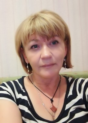 Елена Сулимова, 52, Россия, Коркино