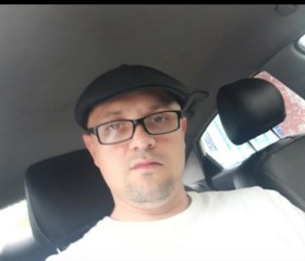 Vladimir, 42, Ufa