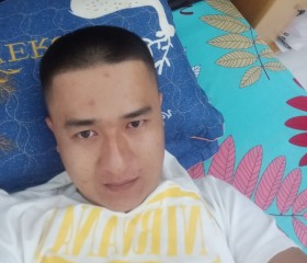 Minh Nhật, 28, Can Giuoc