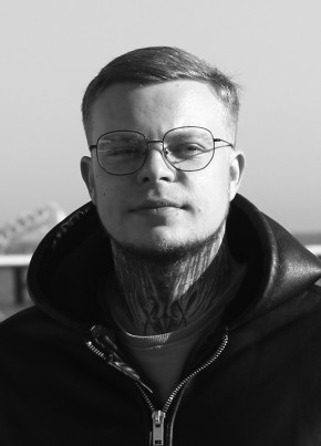 Марк из Котельниково 32 года