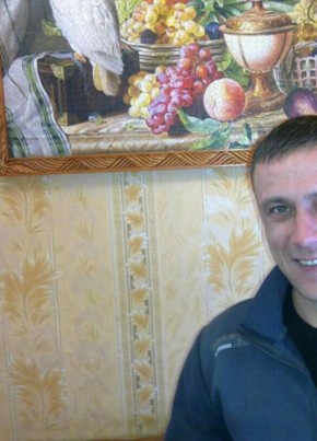 Андрей, 40, Россия, Медынь