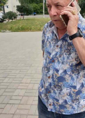 Sergey, 68, Україна, Суми