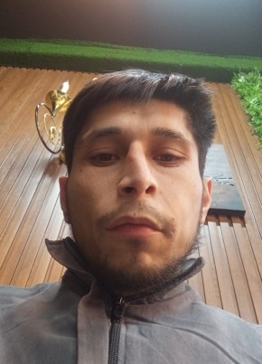Amir из G‘azalkent 30 лет
