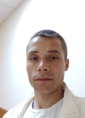 Сергей, 36, Россия, Ковылкино