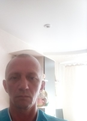 Николай, 50, Россия, Барнаул